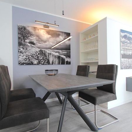 Atriumhaus 24 B Apartment Kellenhusen Bagian luar foto