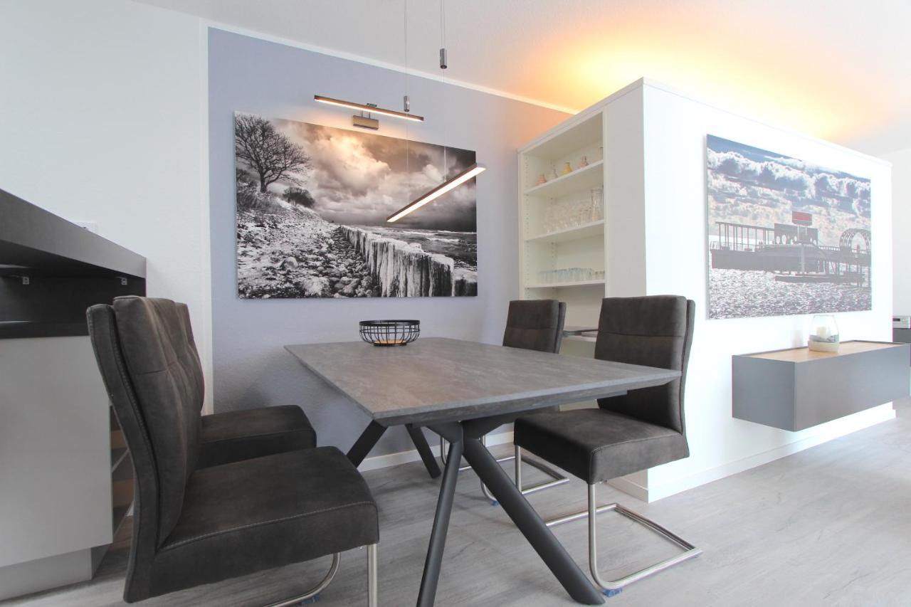 Atriumhaus 24 B Apartment Kellenhusen Bagian luar foto