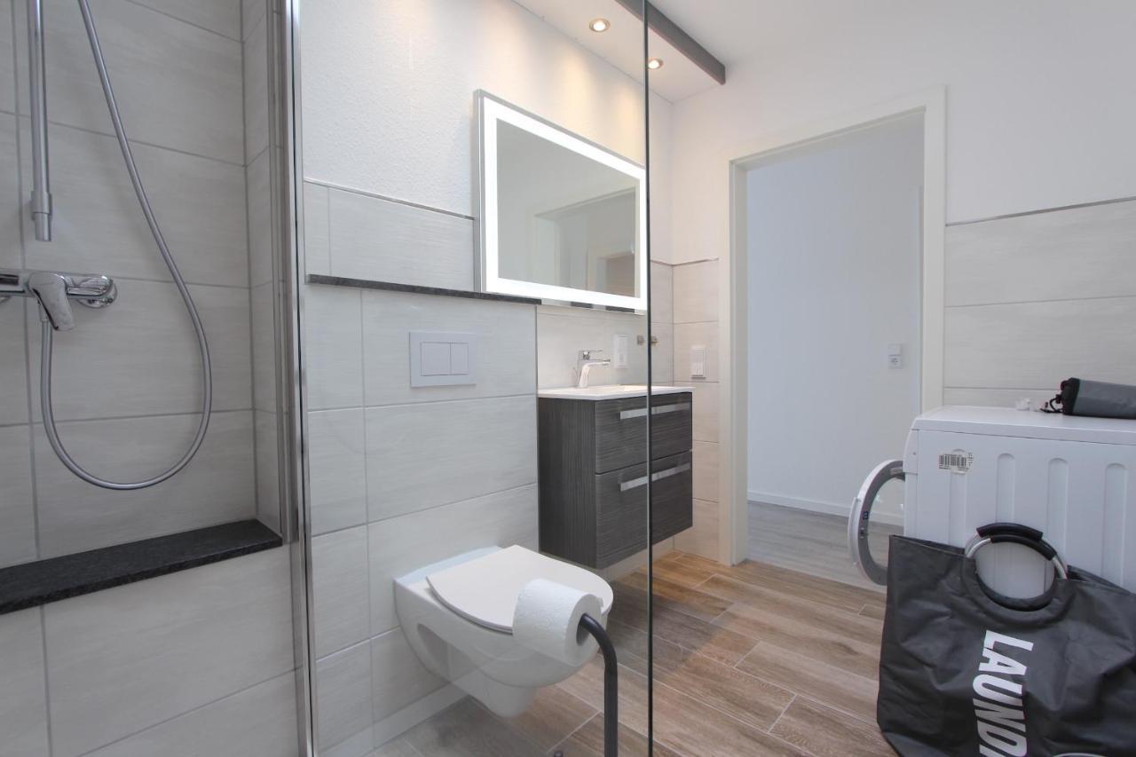 Atriumhaus 24 B Apartment Kellenhusen Bagian luar foto
