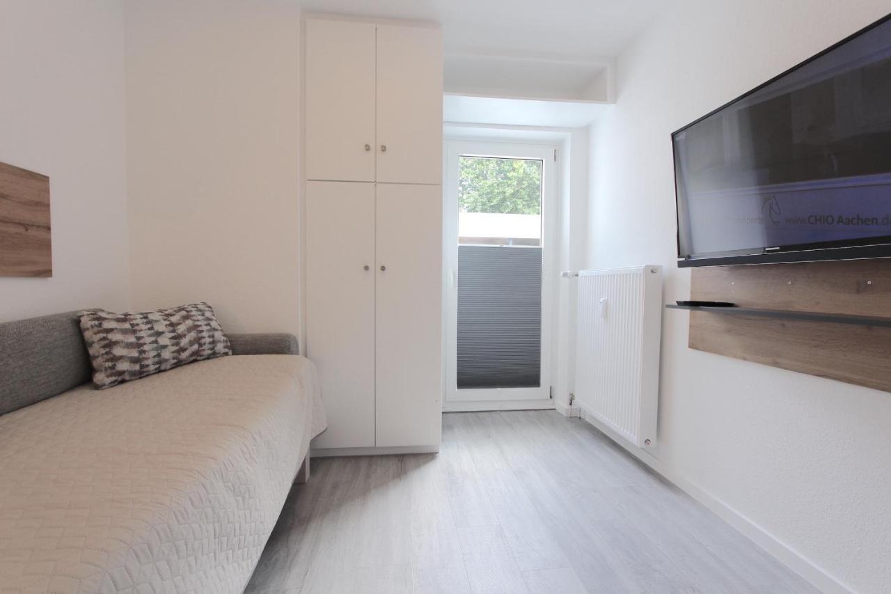 Atriumhaus 24 B Apartment Kellenhusen Bagian luar foto