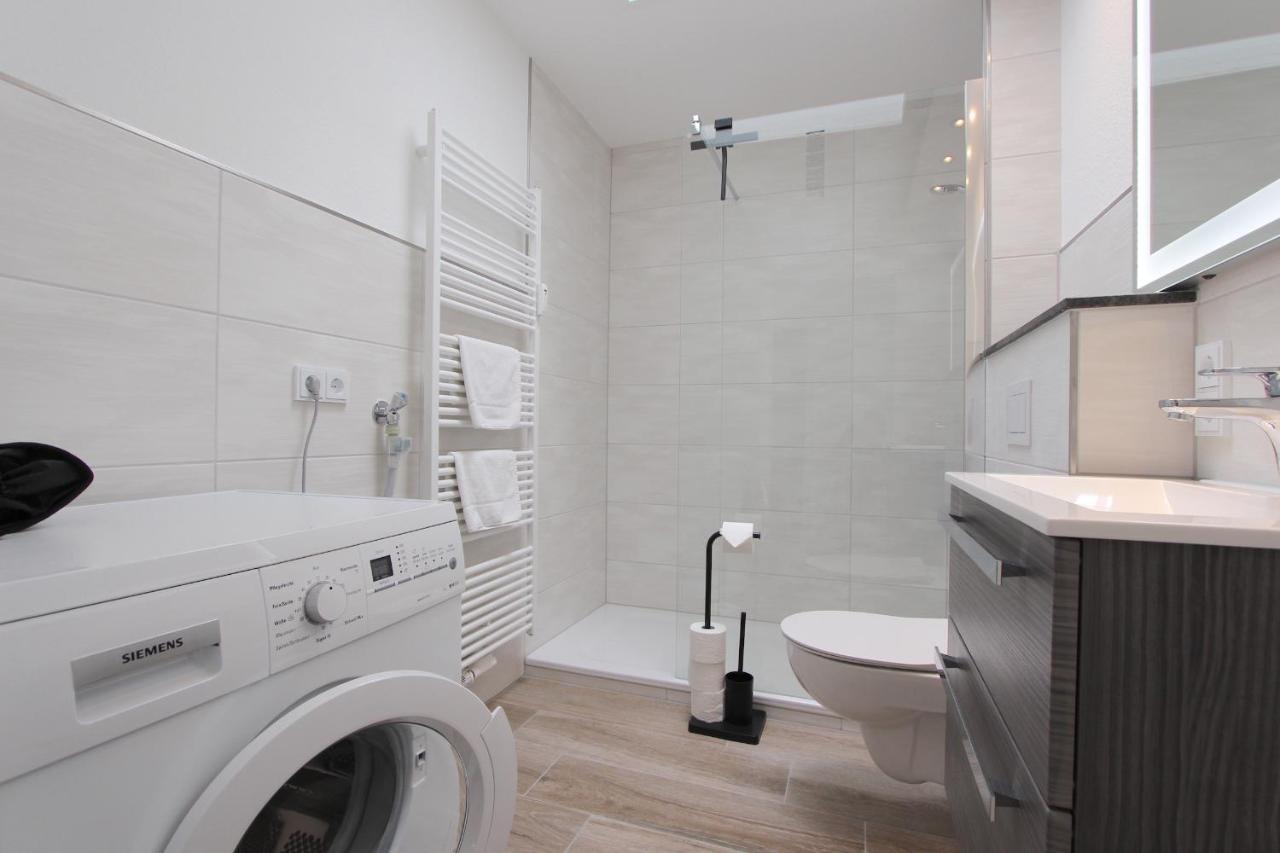 Atriumhaus 24 B Apartment Kellenhusen Bagian luar foto